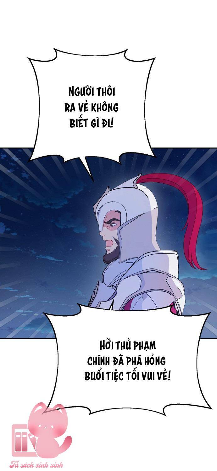 Tiền Là Tất Cả Chồng Là Phù Du Chapter 90 - Trang 42