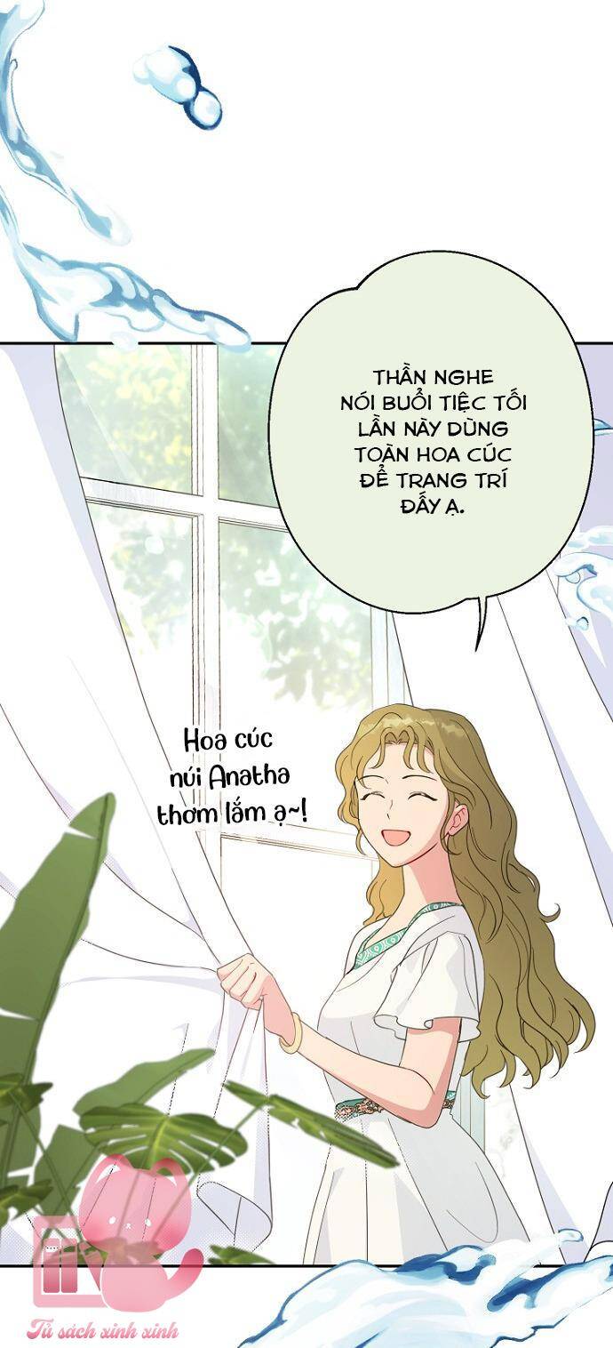 Tiền Là Tất Cả Chồng Là Phù Du Chapter 92 - Trang 56