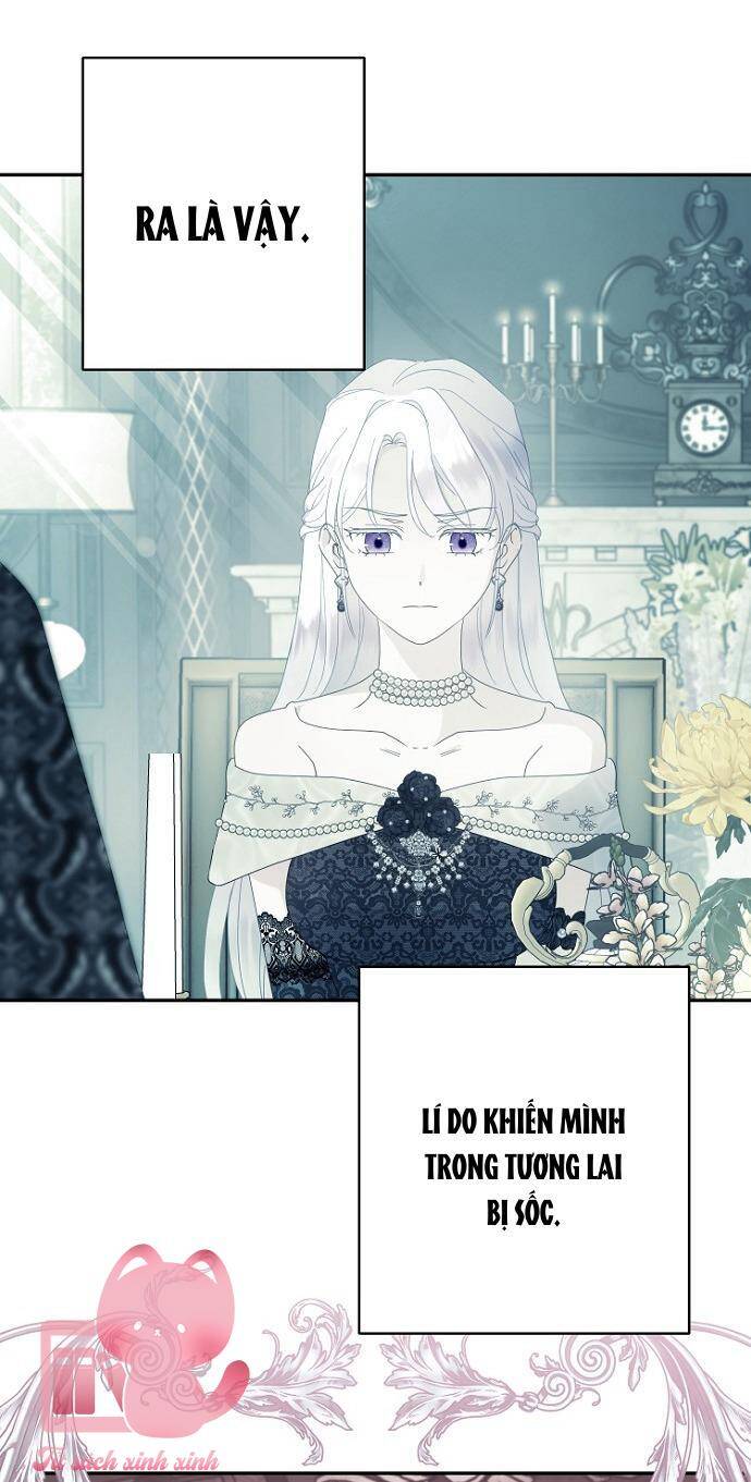 Tiền Là Tất Cả Chồng Là Phù Du Chapter 95 - Trang 59