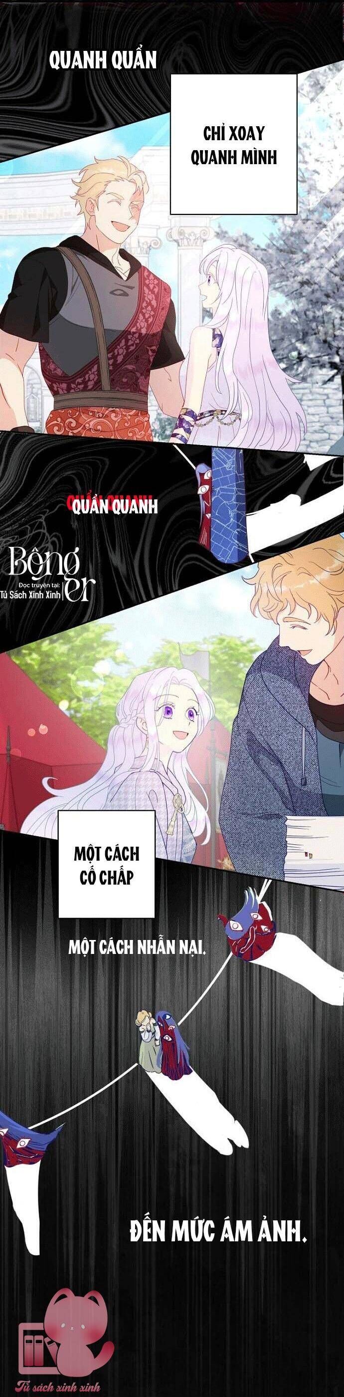 Tiền Là Tất Cả Chồng Là Phù Du Chapter 98 - Trang 27