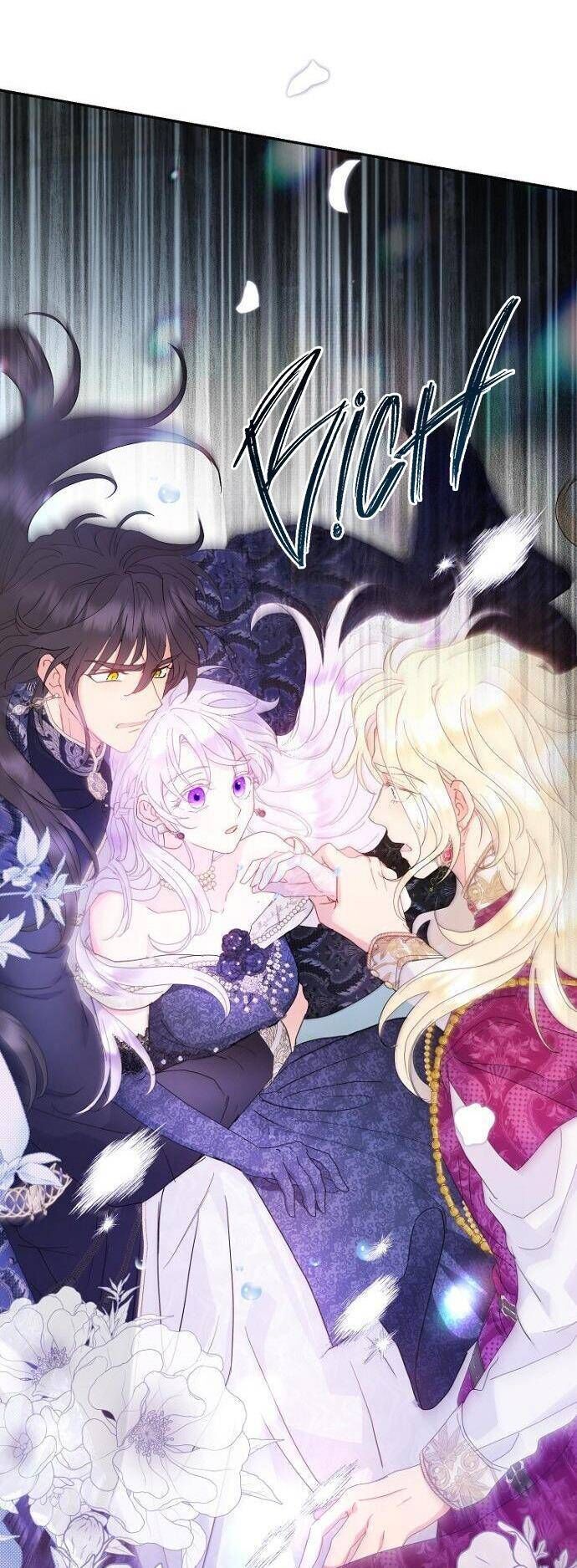 Tiền Là Tất Cả Chồng Là Phù Du Chapter 99 - Trang 7