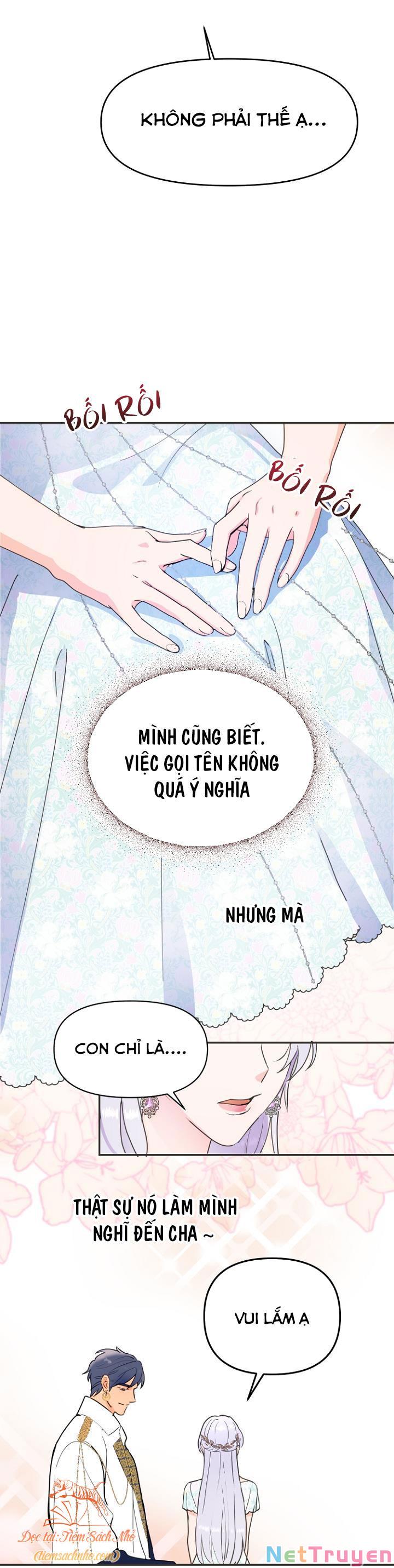 Tiền Là Tất Cả Chồng Là Phù Du Chapter 10 - Trang 36