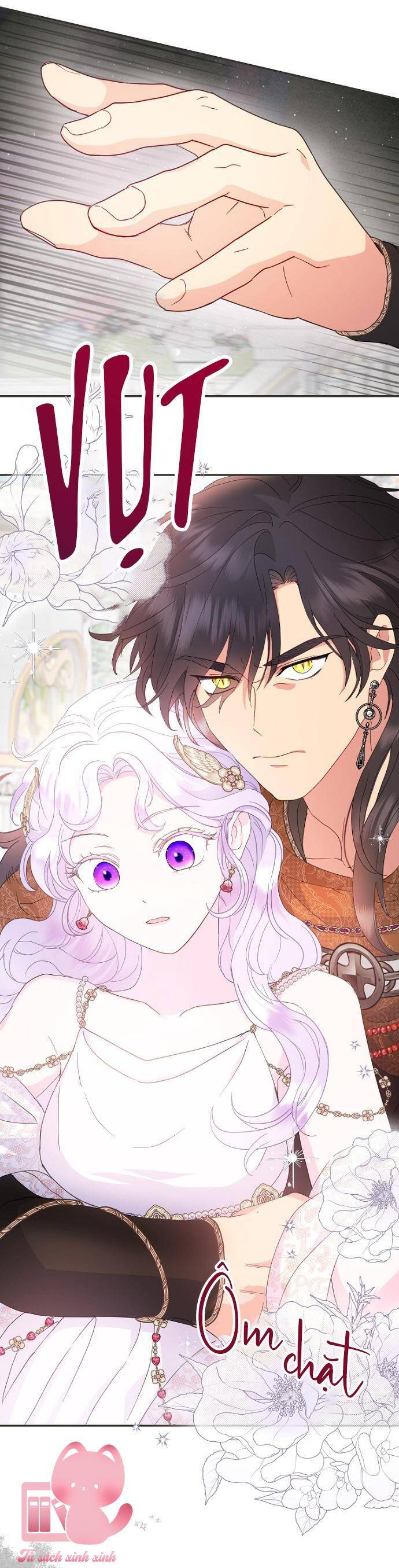 Tiền Là Tất Cả Chồng Là Phù Du Chapter 92 - Trang 4