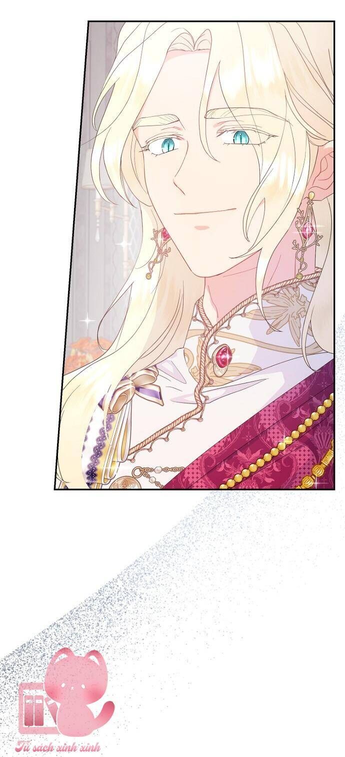 Tiền Là Tất Cả Chồng Là Phù Du Chapter 96 - Trang 6