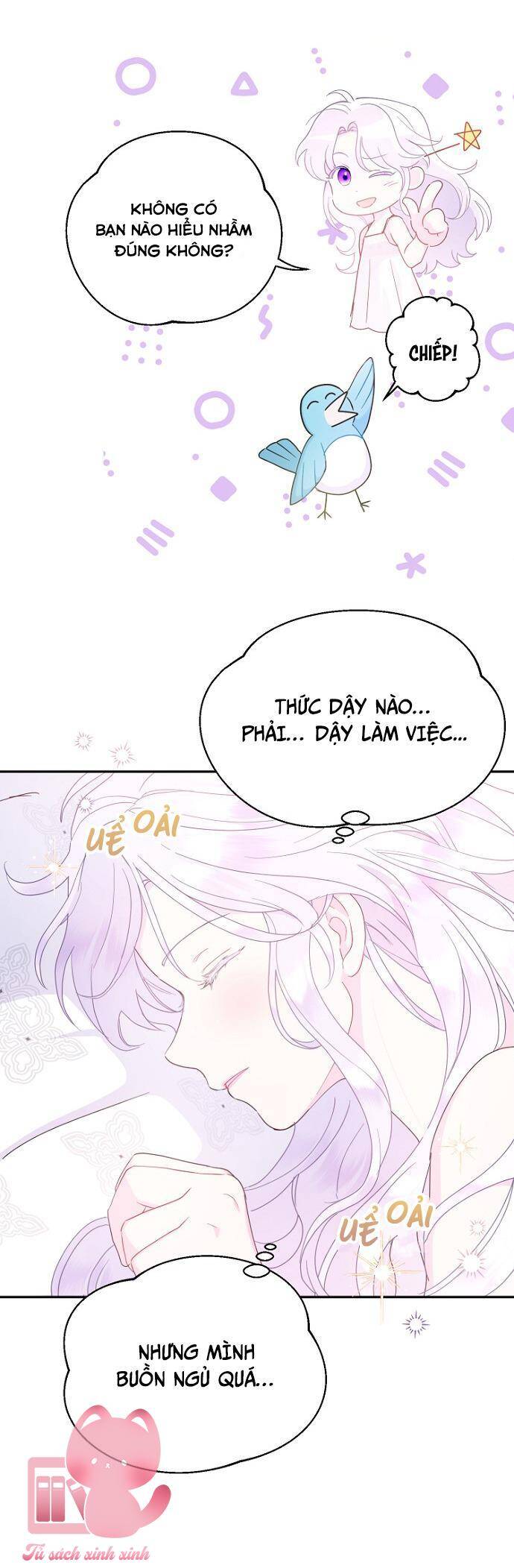 Tiền Là Tất Cả Chồng Là Phù Du Chapter 88 - Trang 4