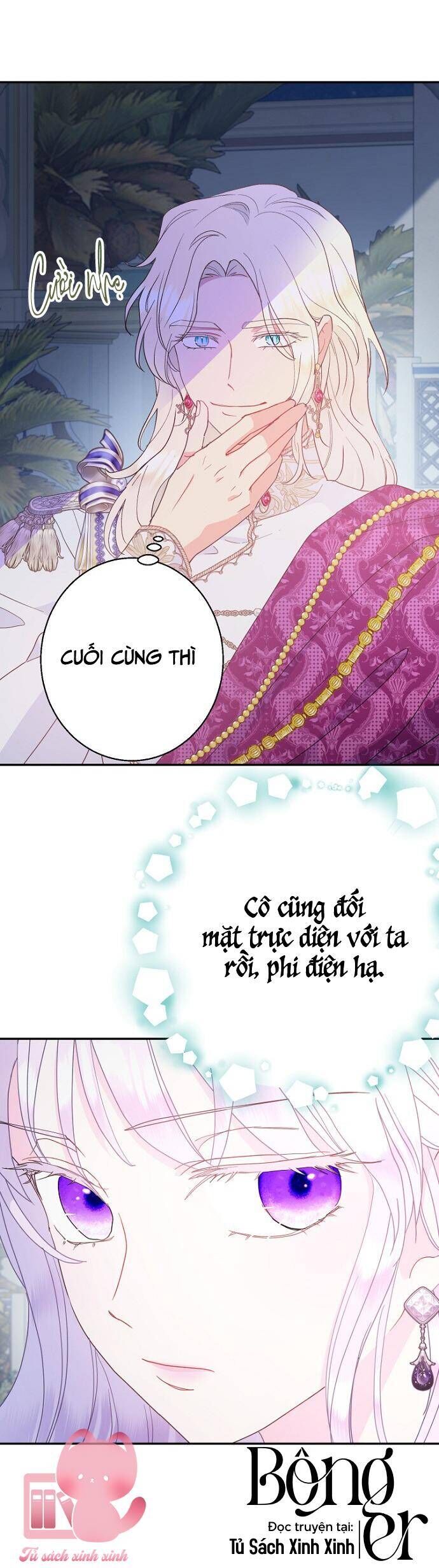 Tiền Là Tất Cả Chồng Là Phù Du Chapter 97 - Trang 51