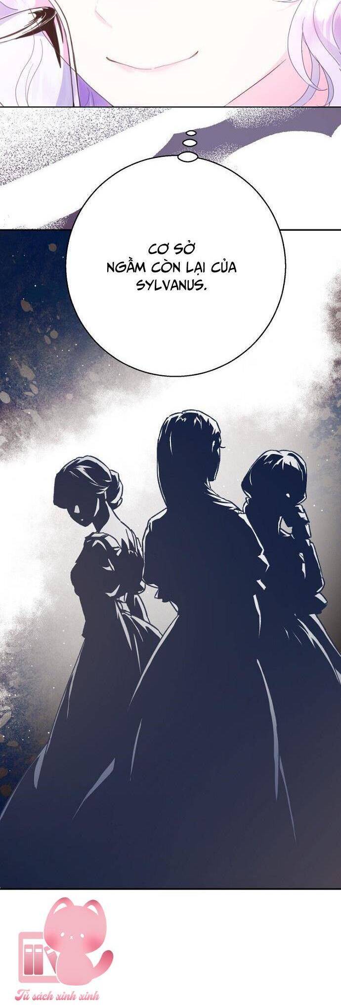 Tiền Là Tất Cả Chồng Là Phù Du Chapter 94 - Trang 14