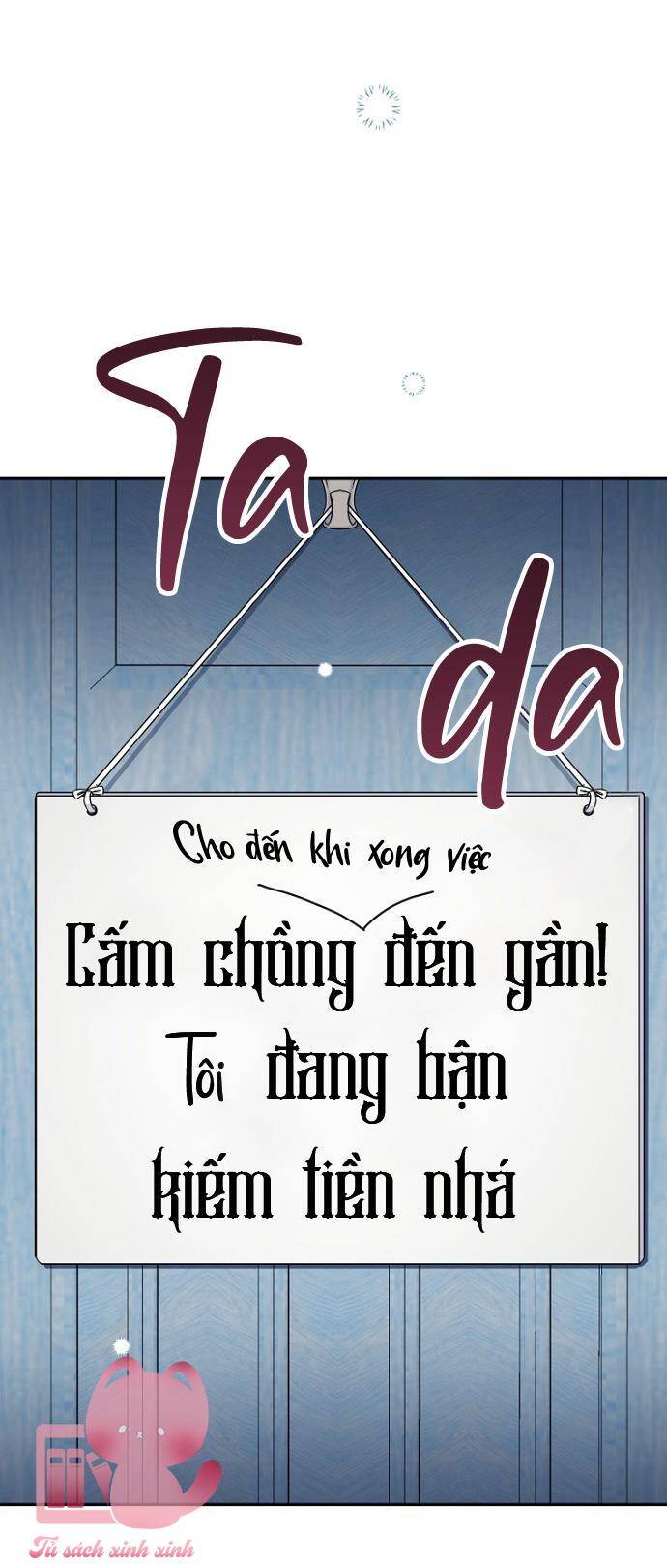 Tiền Là Tất Cả Chồng Là Phù Du Chapter 86 - Trang 9