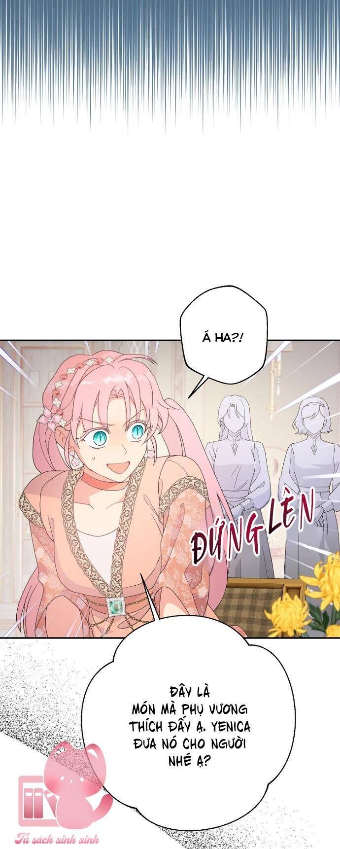 Tiền Là Tất Cả Chồng Là Phù Du Chapter 96 - Trang 36