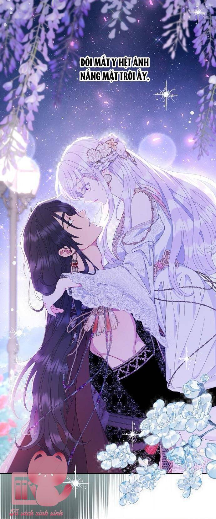 Tiền Là Tất Cả Chồng Là Phù Du Chapter 87 - Trang 40
