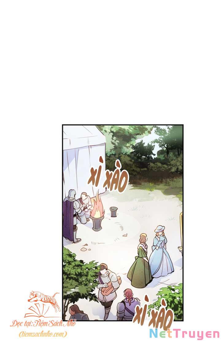 Tiền Là Tất Cả Chồng Là Phù Du Chapter 1 - Trang 54