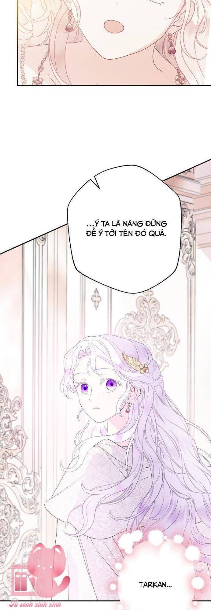 Tiền Là Tất Cả Chồng Là Phù Du Chapter 94 - Trang 19