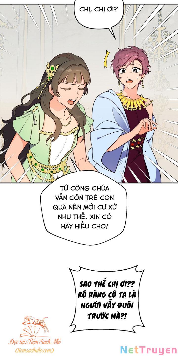 Tiền Là Tất Cả Chồng Là Phù Du Chapter 7 - Trang 49