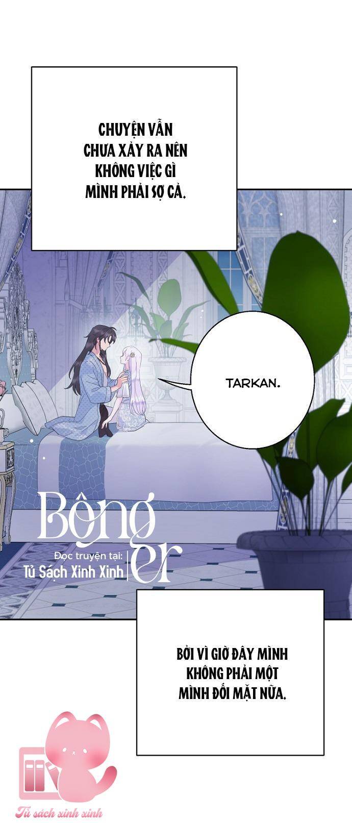 Tiền Là Tất Cả Chồng Là Phù Du Chapter 91 - Trang 29