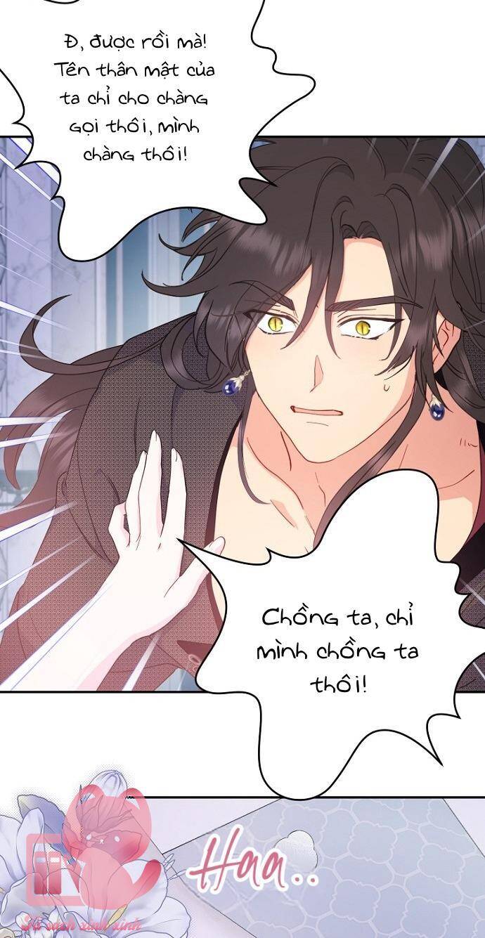 Tiền Là Tất Cả Chồng Là Phù Du Chapter 95 - Trang 31