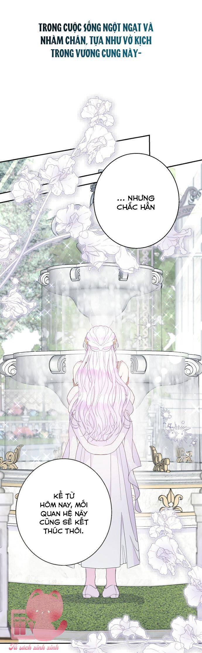 Tiền Là Tất Cả Chồng Là Phù Du Chapter 92 - Trang 34