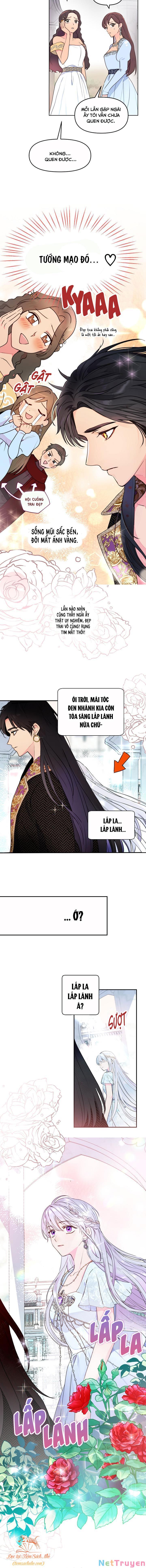 Tiền Là Tất Cả Chồng Là Phù Du Chapter 6 - Trang 2