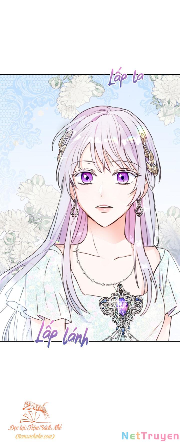 Tiền Là Tất Cả Chồng Là Phù Du Chapter 7 - Trang 1