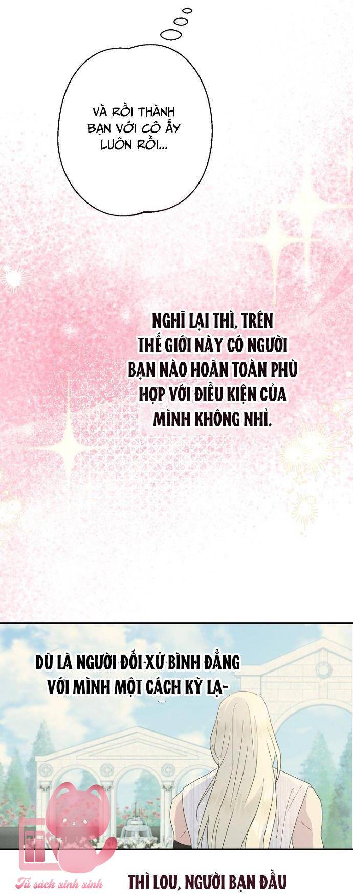 Tiền Là Tất Cả Chồng Là Phù Du Chapter 94 - Trang 57