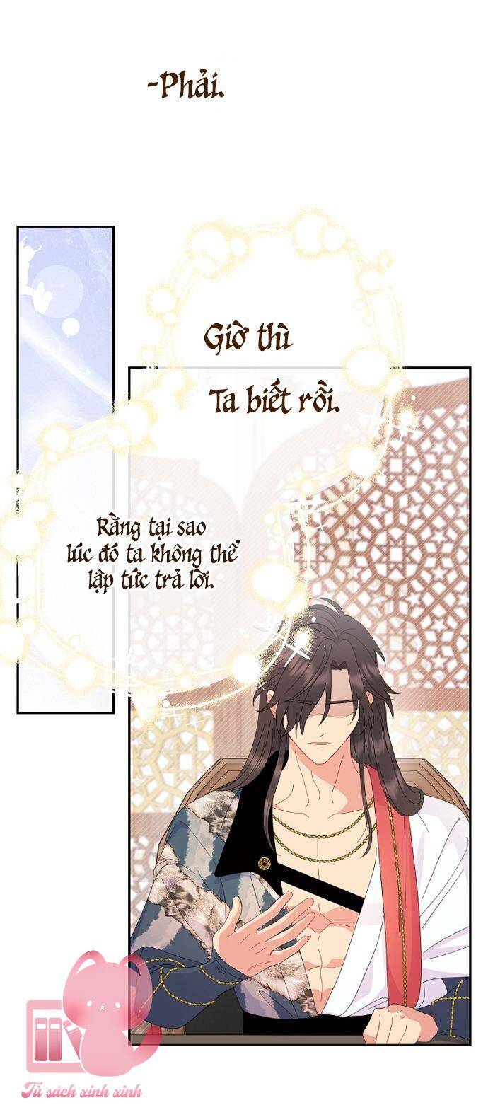 Tiền Là Tất Cả Chồng Là Phù Du Chapter 82 - Trang 65