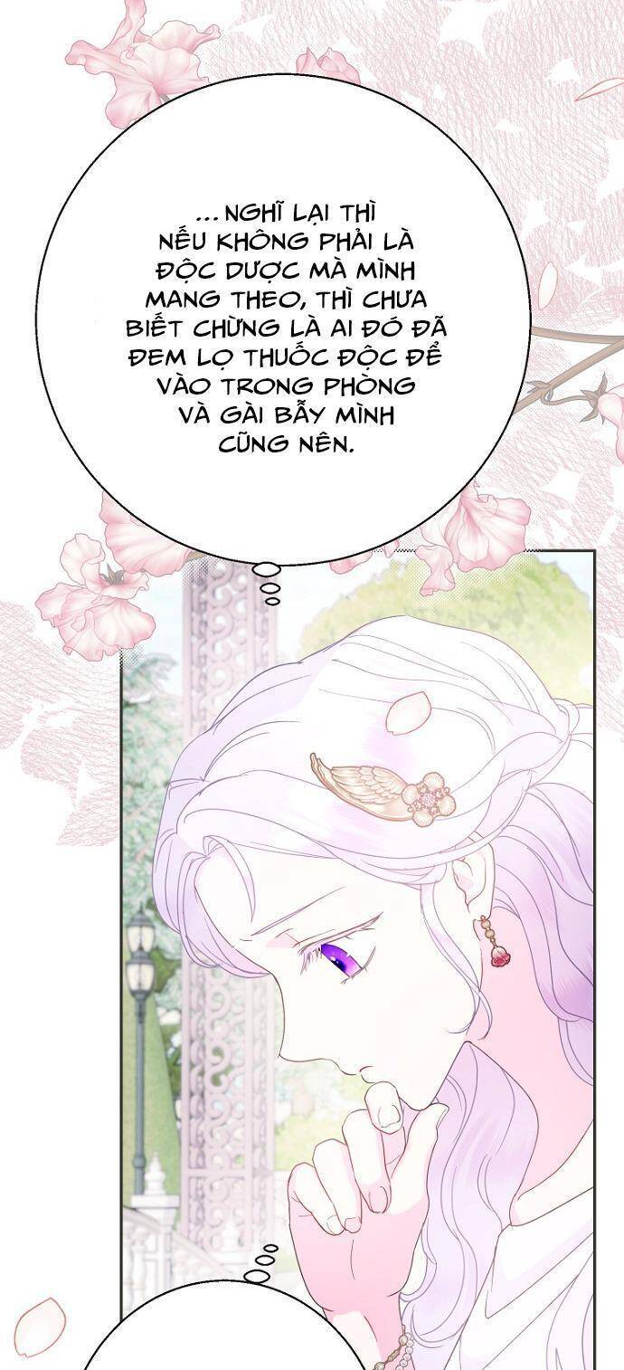 Tiền Là Tất Cả Chồng Là Phù Du Chapter 91 - Trang 43