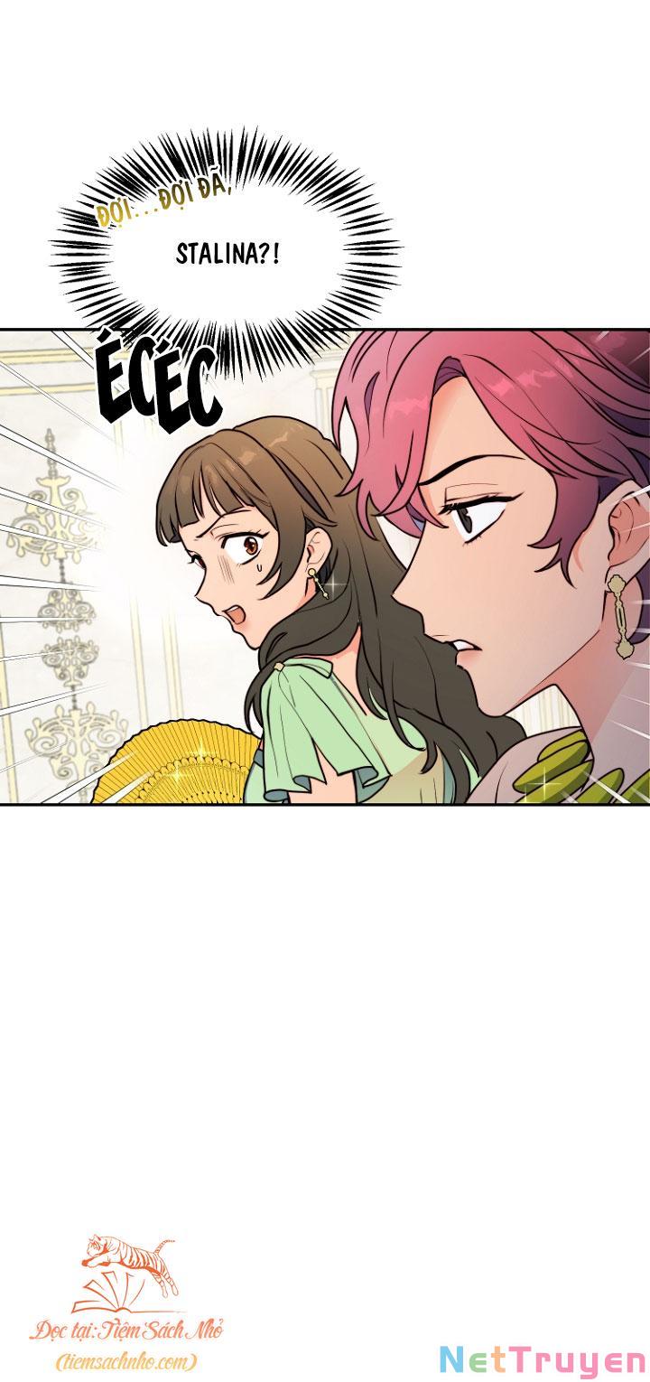 Tiền Là Tất Cả Chồng Là Phù Du Chapter 7 - Trang 43