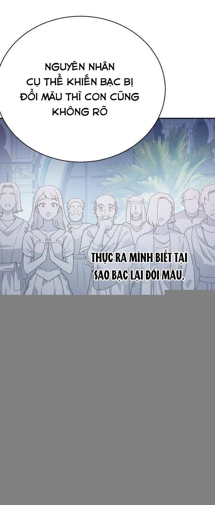 Tiền Là Tất Cả Chồng Là Phù Du Chapter 99 - Trang 31