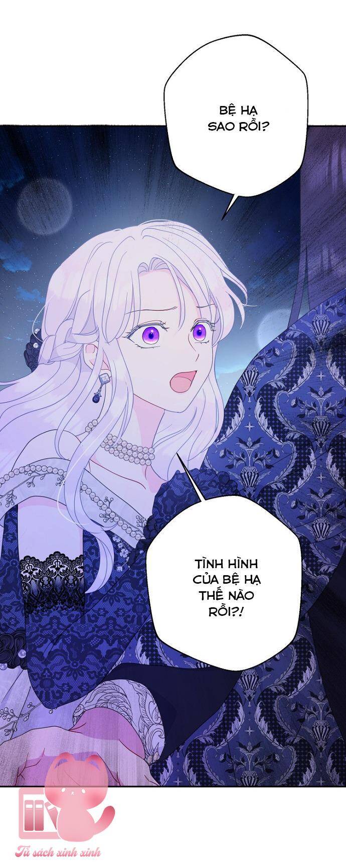 Tiền Là Tất Cả Chồng Là Phù Du Chapter 90 - Trang 41