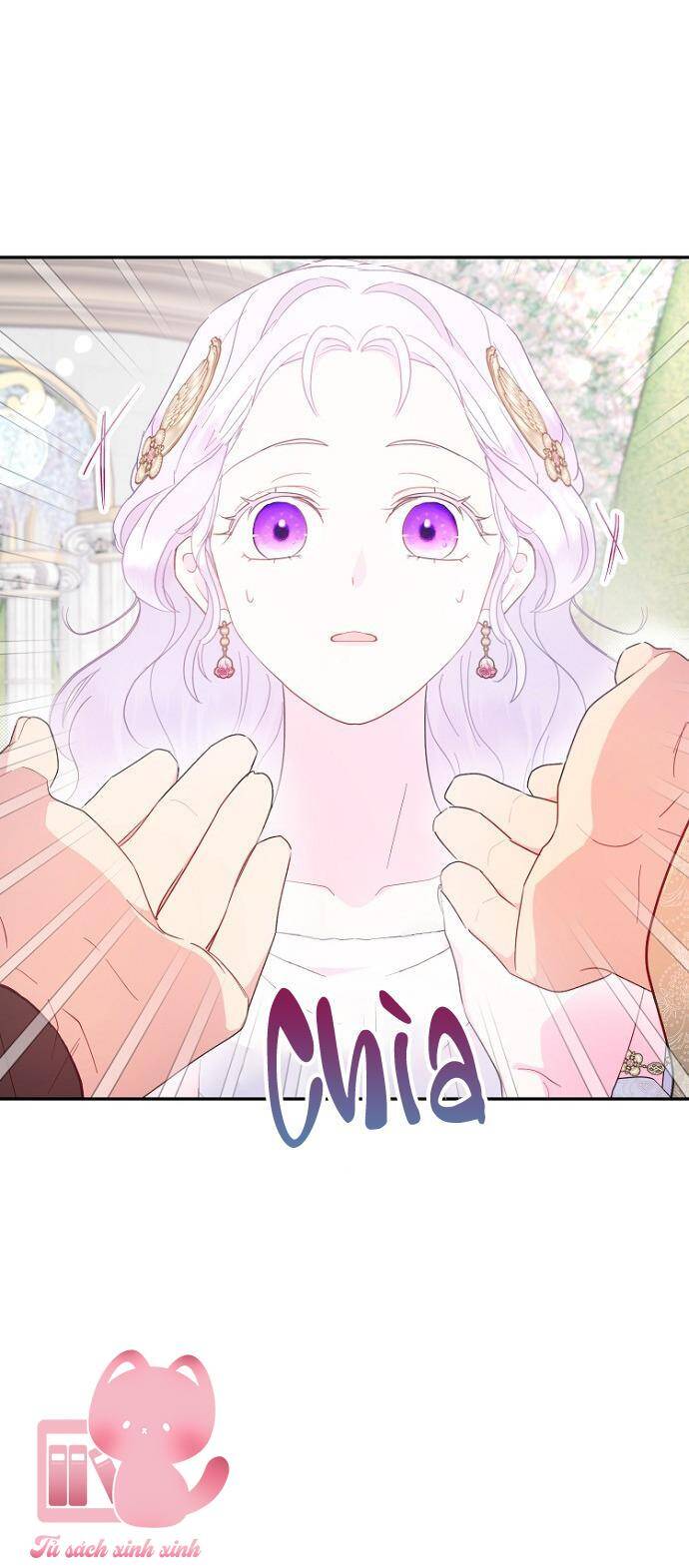 Tiền Là Tất Cả Chồng Là Phù Du Chapter 93 - Trang 45