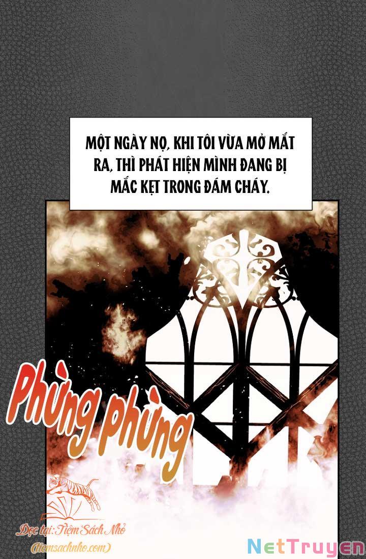 Tiền Là Tất Cả Chồng Là Phù Du Chapter 1 - Trang 19