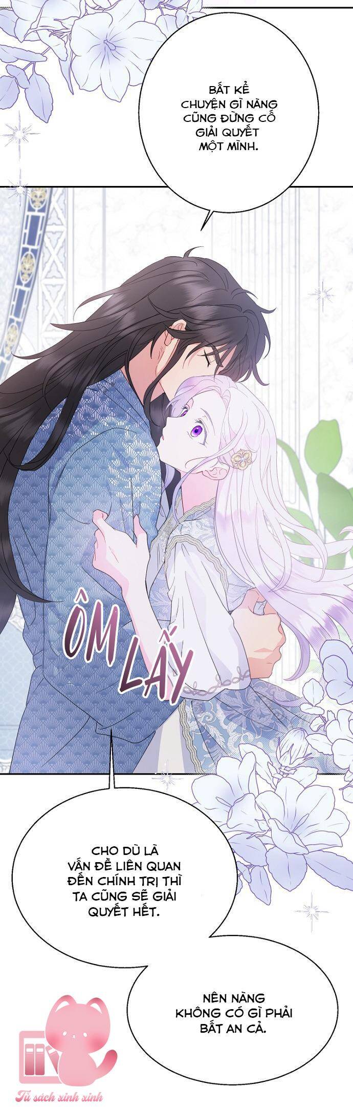 Tiền Là Tất Cả Chồng Là Phù Du Chapter 91 - Trang 17