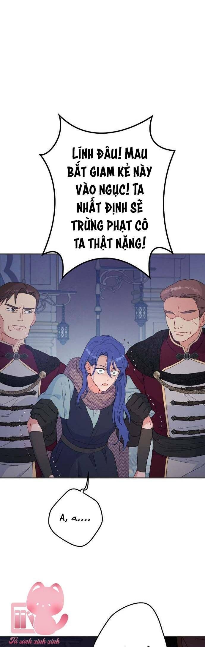 Tiền Là Tất Cả Chồng Là Phù Du Chapter 100 - Trang 41