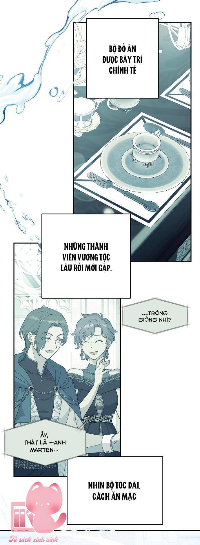 Tiền Là Tất Cả Chồng Là Phù Du Chapter 92 - Trang 57