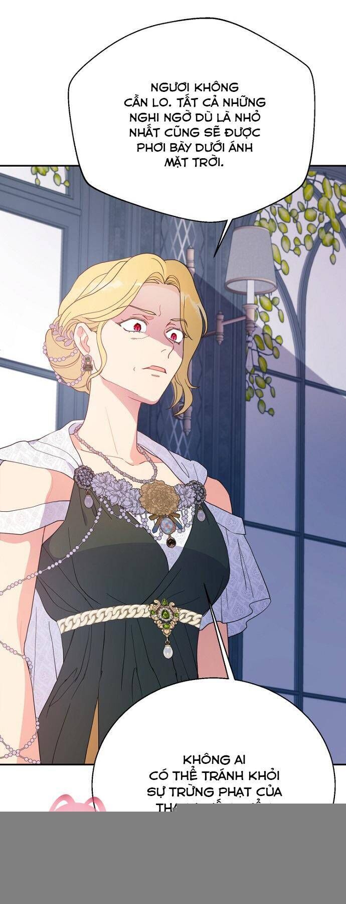 Tiền Là Tất Cả Chồng Là Phù Du Chapter 96 - Trang 61