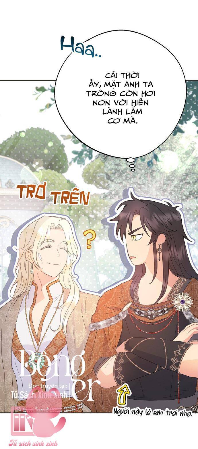 Tiền Là Tất Cả Chồng Là Phù Du Chapter 92 - Trang 49
