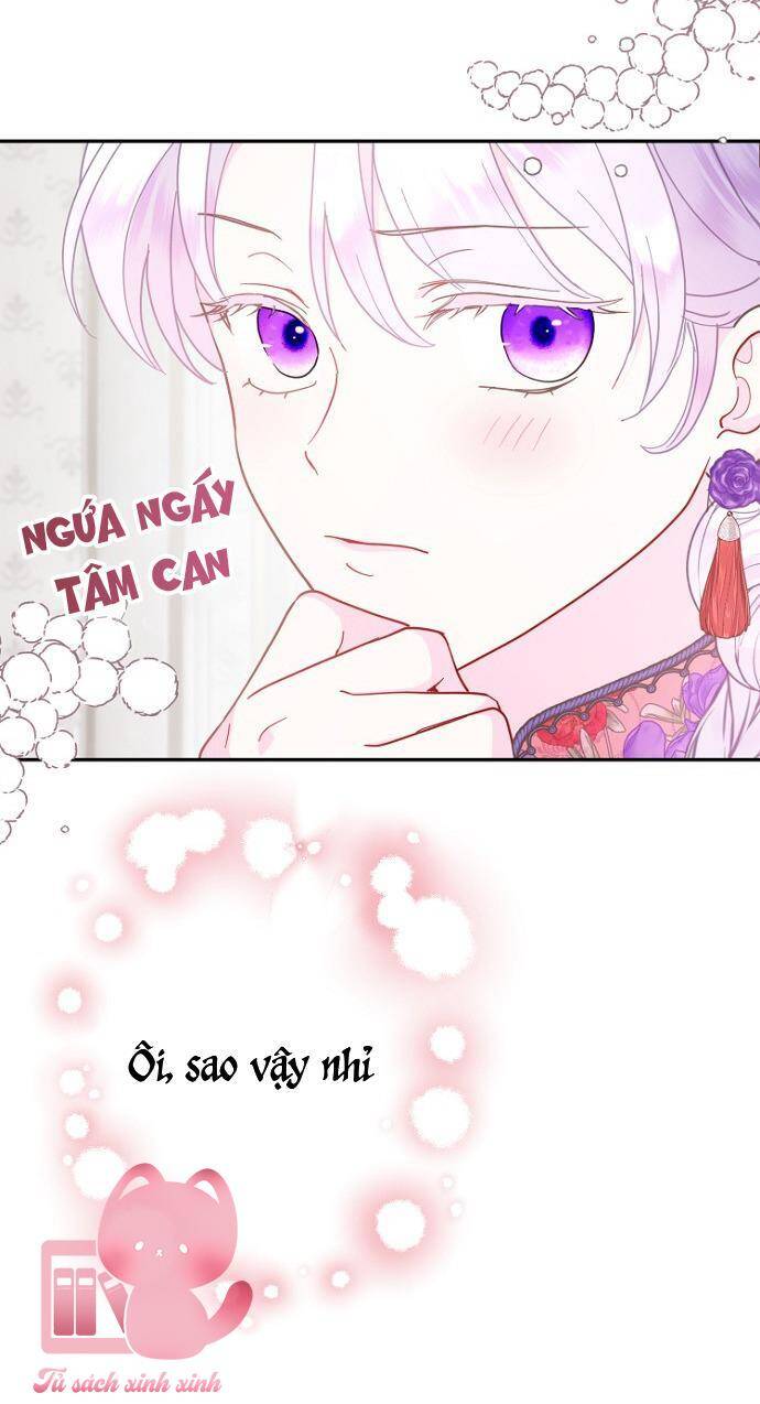 Tiền Là Tất Cả Chồng Là Phù Du Chapter 89 - Trang 50