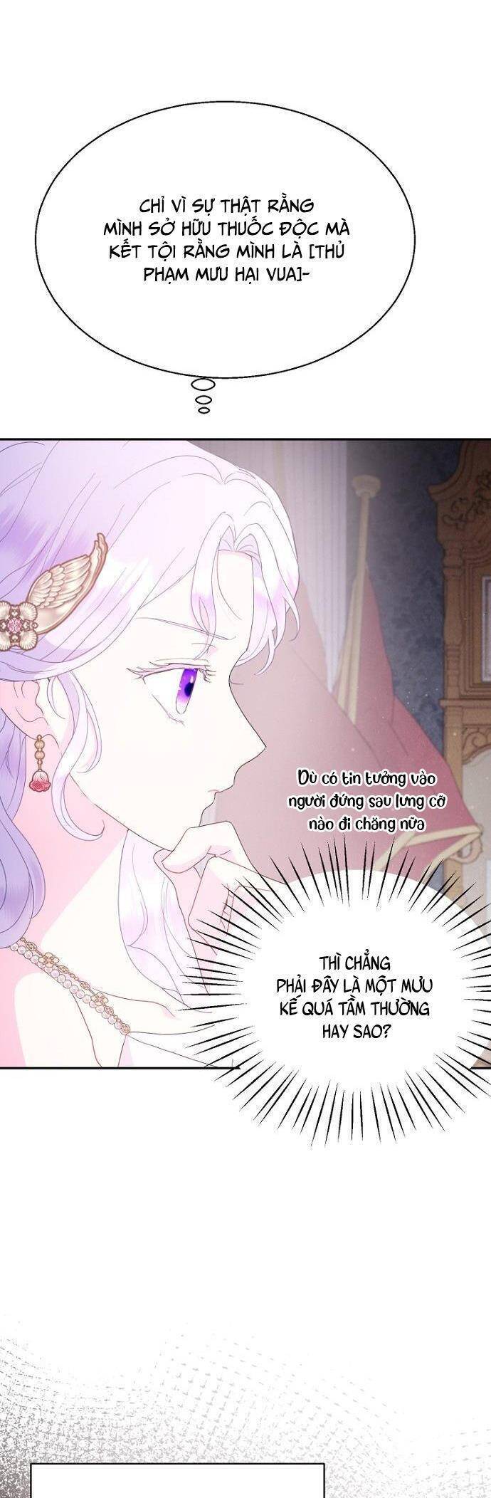 Tiền Là Tất Cả Chồng Là Phù Du Chapter 94 - Trang 5