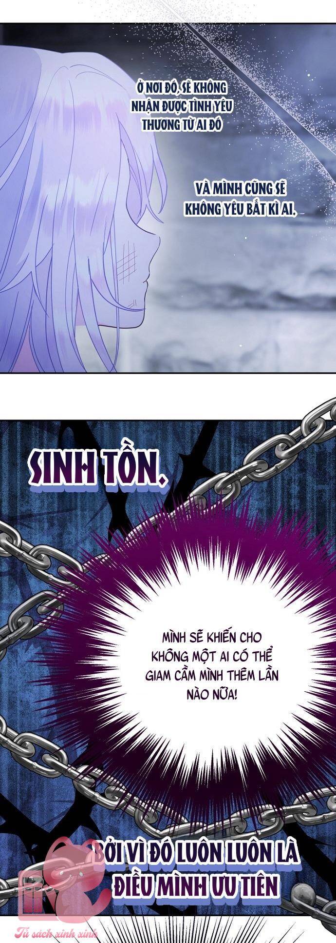 Tiền Là Tất Cả Chồng Là Phù Du Chapter 87 - Trang 12
