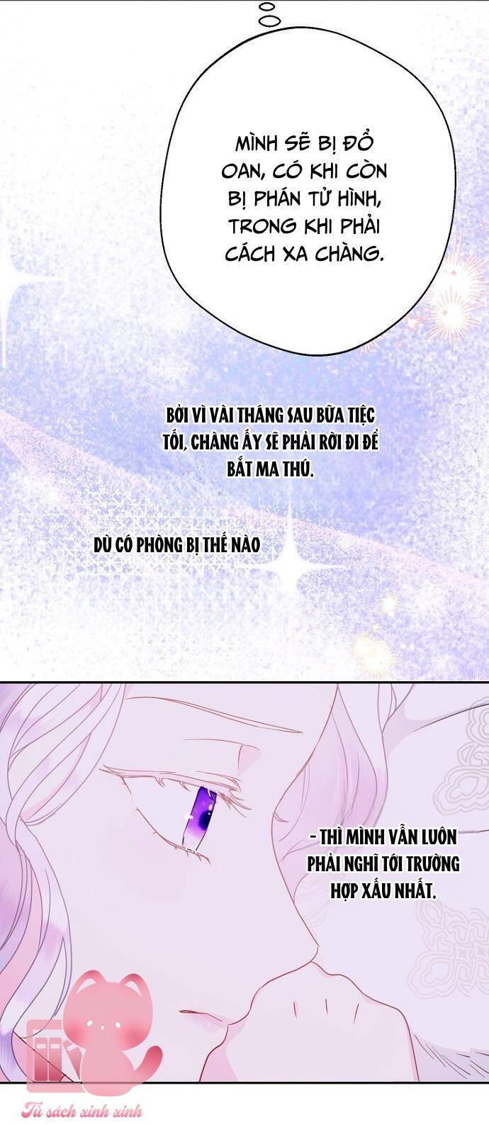 Tiền Là Tất Cả Chồng Là Phù Du Chapter 95 - Trang 37