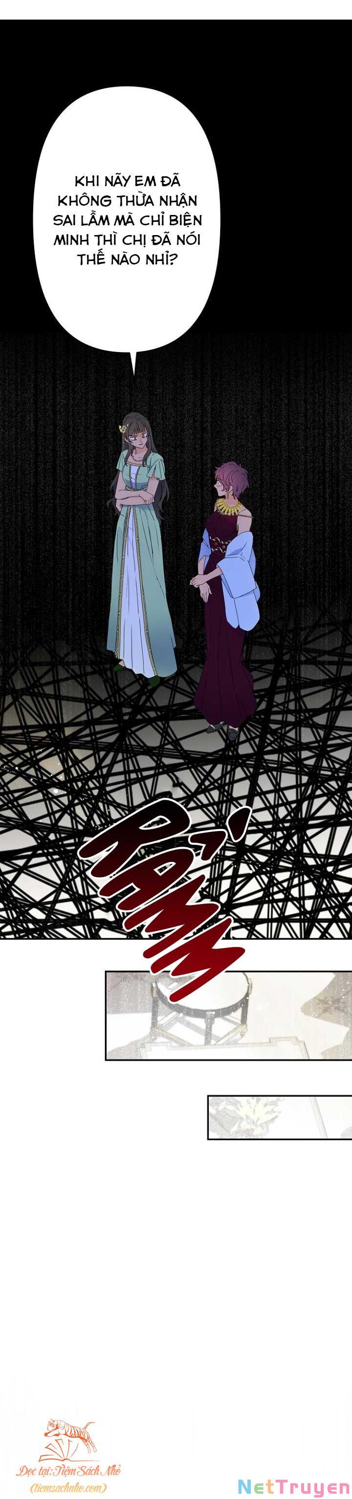 Tiền Là Tất Cả Chồng Là Phù Du Chapter 8 - Trang 10