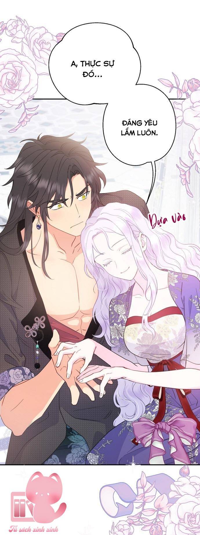 Tiền Là Tất Cả Chồng Là Phù Du Chapter 95 - Trang 23