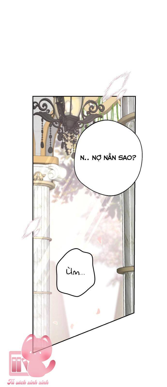 Tiền Là Tất Cả Chồng Là Phù Du Chapter 89 - Trang 3