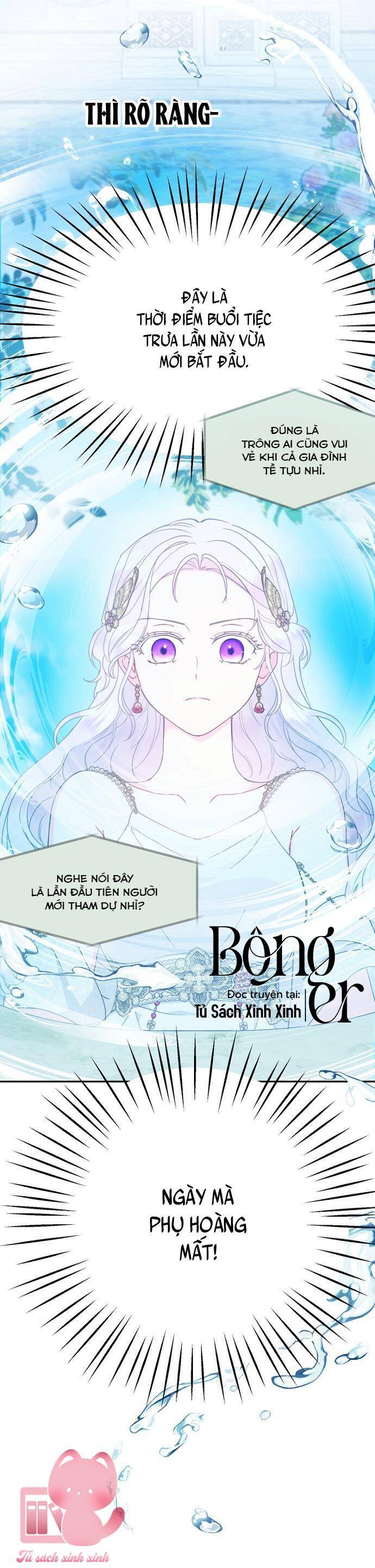 Tiền Là Tất Cả Chồng Là Phù Du Chapter 92 - Trang 58