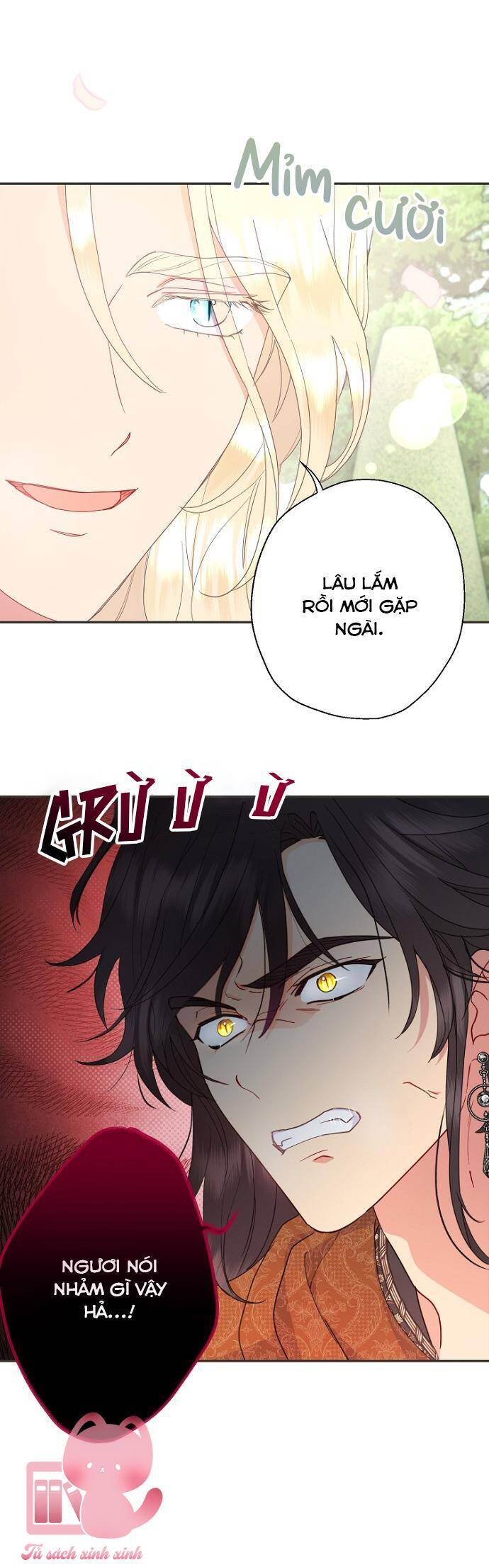Tiền Là Tất Cả Chồng Là Phù Du Chapter 92 - Trang 11