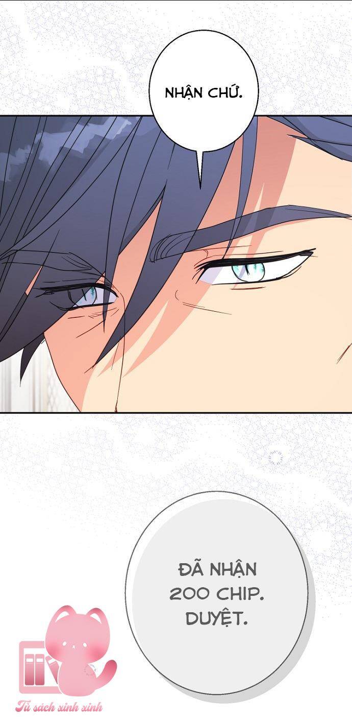 Tiền Là Tất Cả Chồng Là Phù Du Chapter 83 - Trang 34