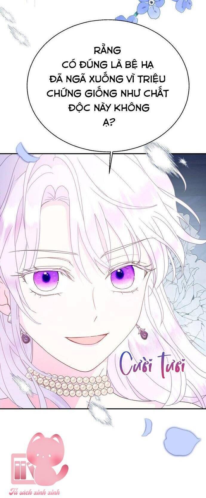 Tiền Là Tất Cả Chồng Là Phù Du Chapter 99 - Trang 37