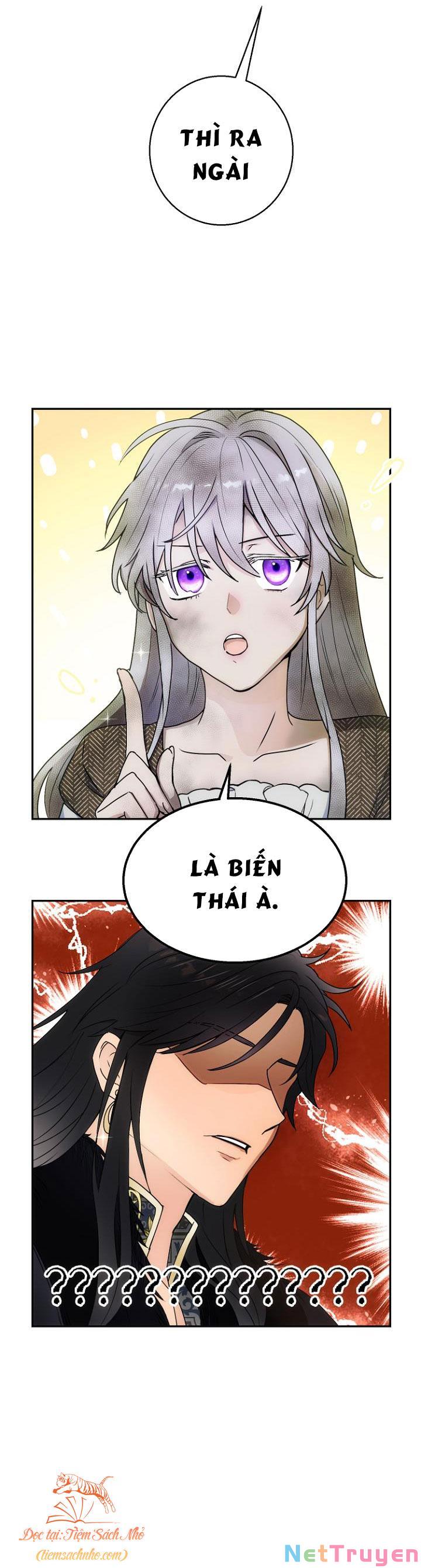 Tiền Là Tất Cả Chồng Là Phù Du Chapter 4 - Trang 14