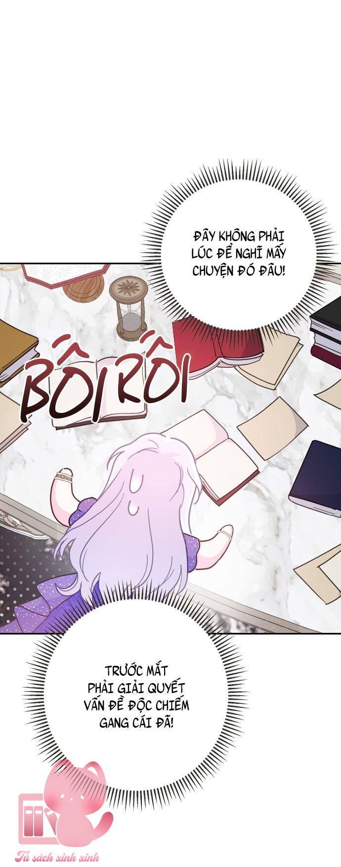 Tiền Là Tất Cả Chồng Là Phù Du Chapter 82 - Trang 27