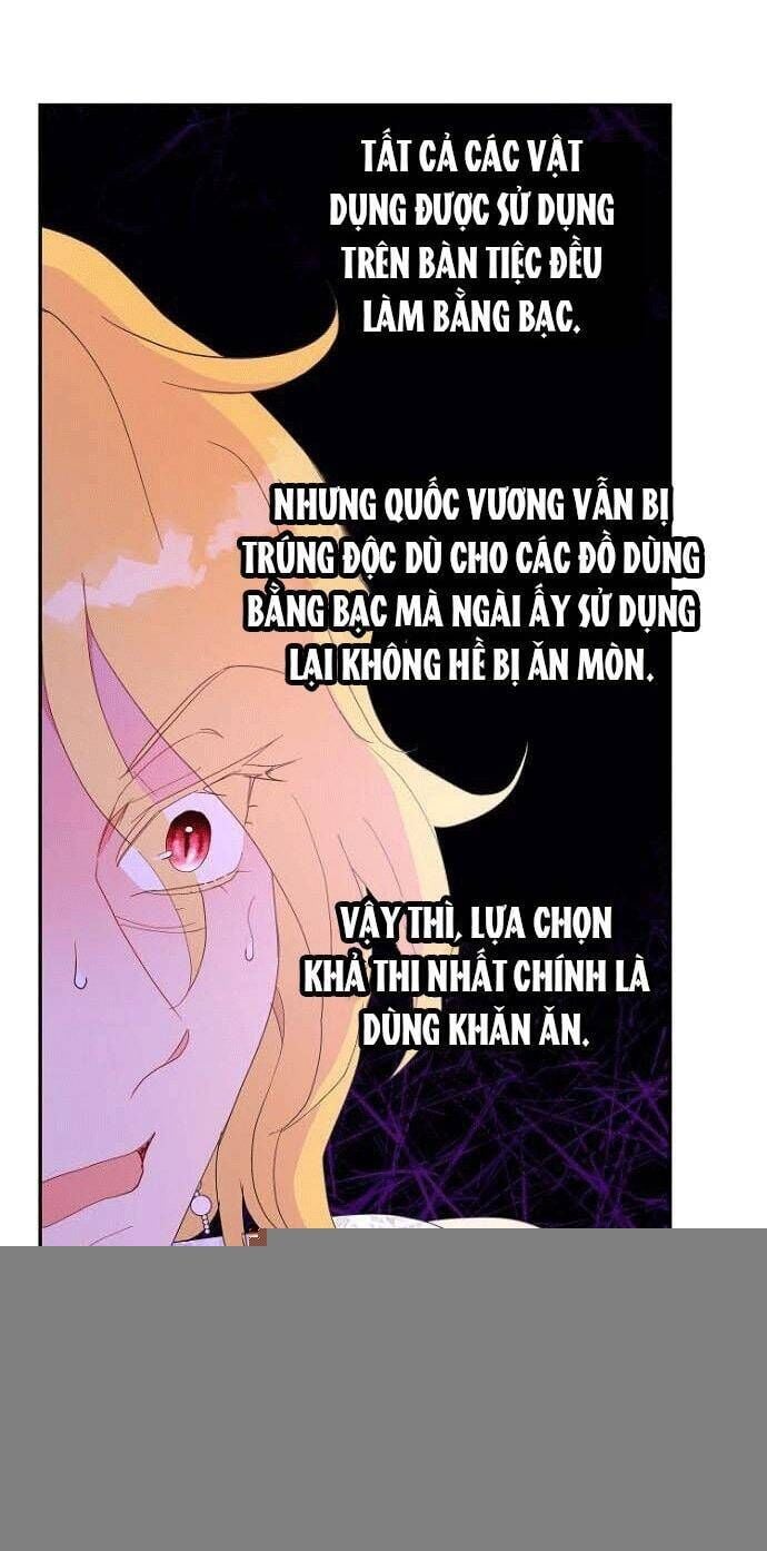 Tiền Là Tất Cả Chồng Là Phù Du Chapter 98 - Trang 49