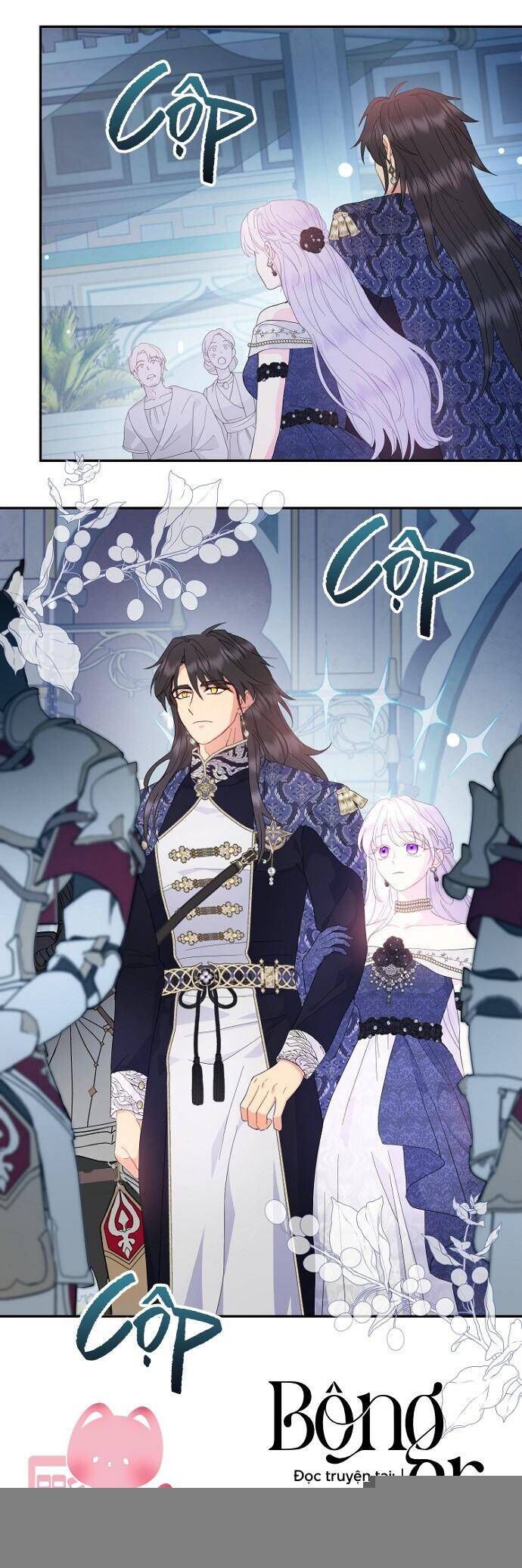 Tiền Là Tất Cả Chồng Là Phù Du Chapter 97 - Trang 16